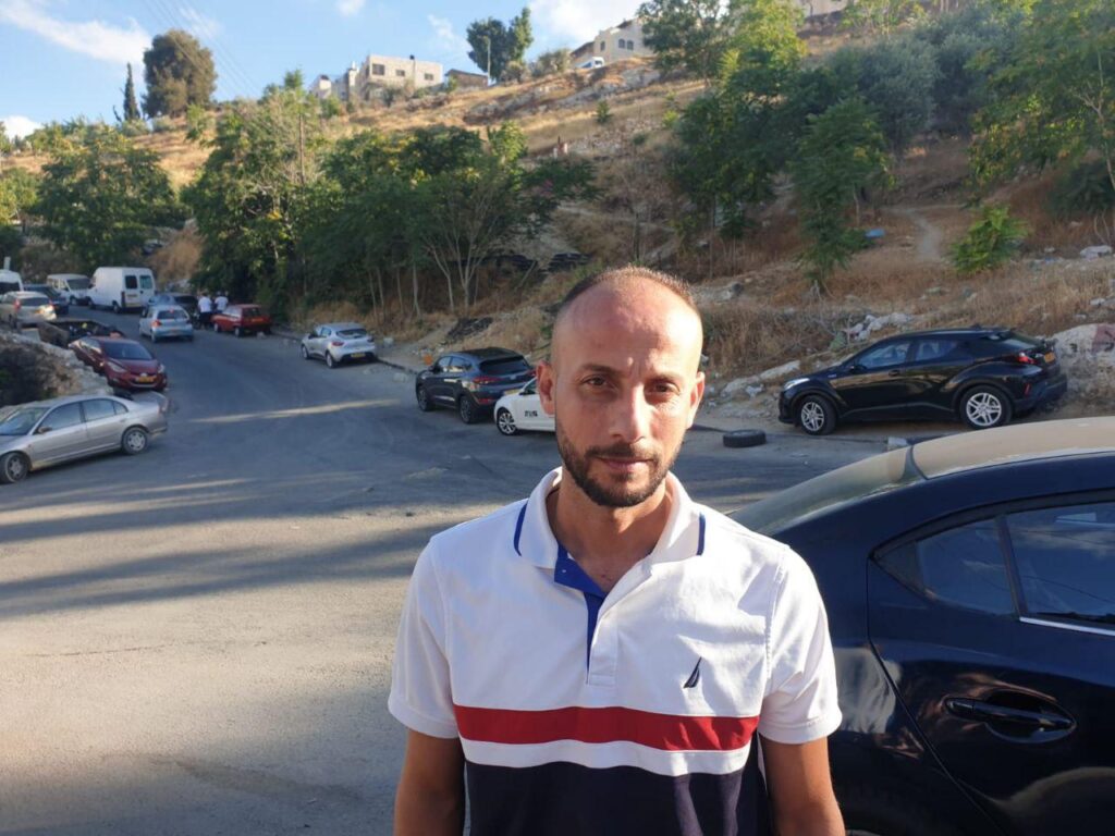 المقدسي أحمد الغول يرفض قرار الاحتلال الإفراج عنه بشروط
