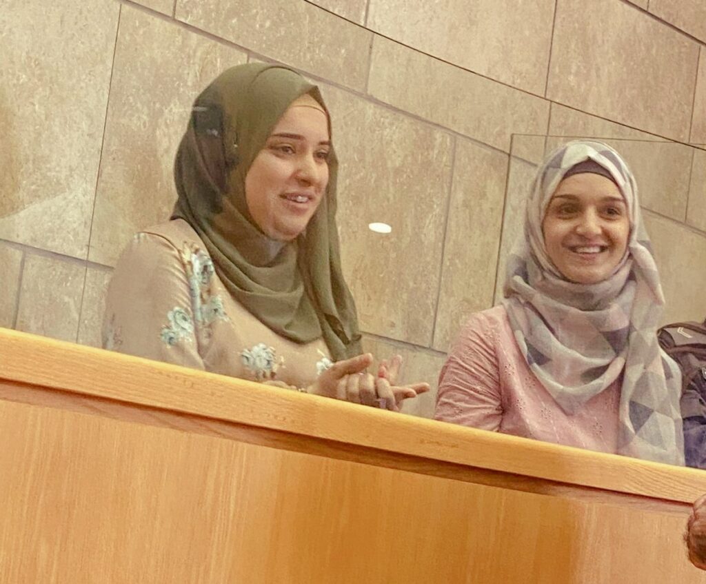 محكمة الاحتلال تؤجل النظر في الإفراج المبكر عن أسيرتين مقدسيتين