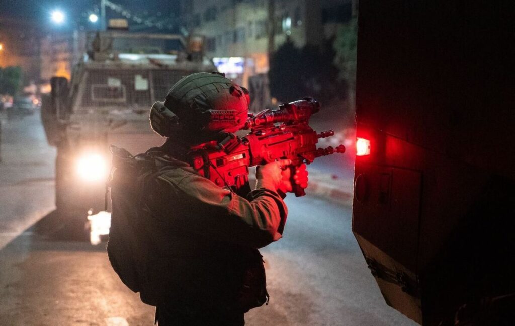 شهيد في القدس إثر إصابته برصاص الاحتلال فجراً