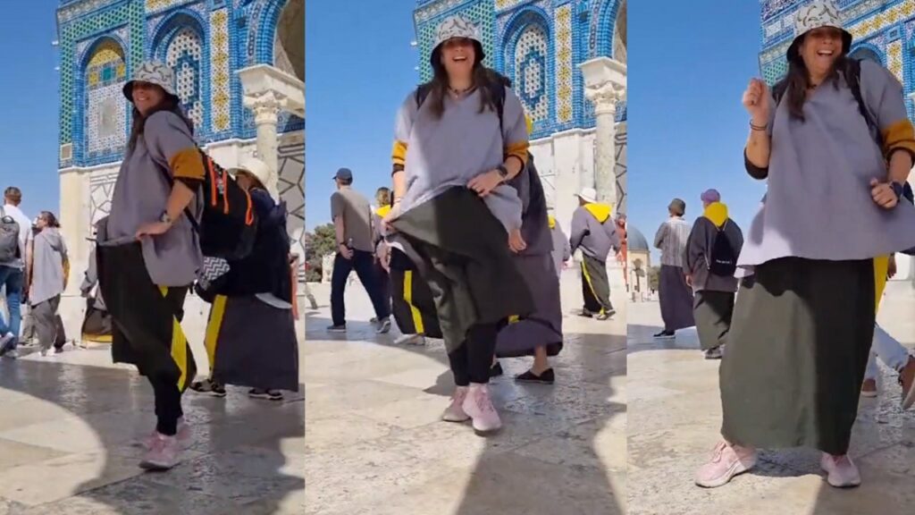 استفزاز بهدف التهويد.. كيف أحبط المقدسيون هذه السياسة؟!