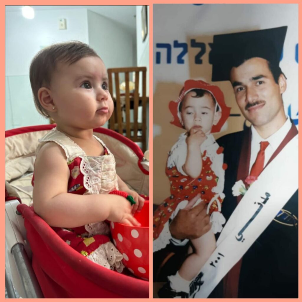 كيف تحولت الطفلة “زينب” لشمس تنير السجون؟!