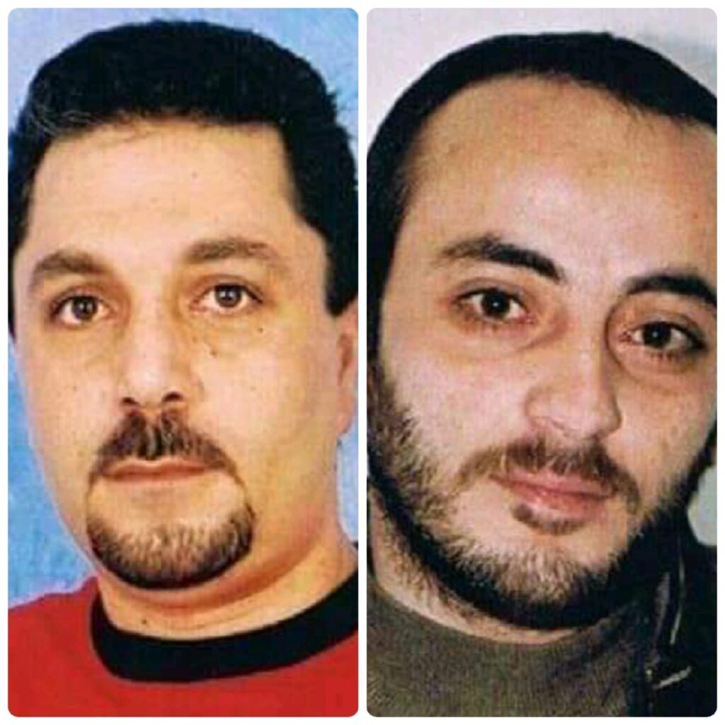 أسيران مقدسيان يدخلان عامهما الـ21 بسجون الاحتلال