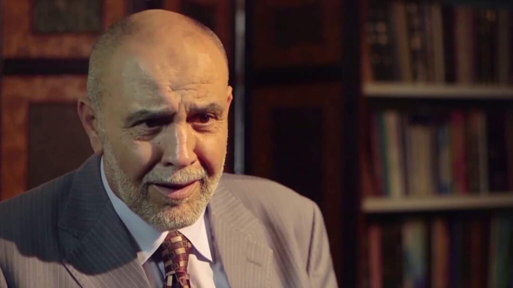 من هو الشيخ الراحل جميل حمامي؟