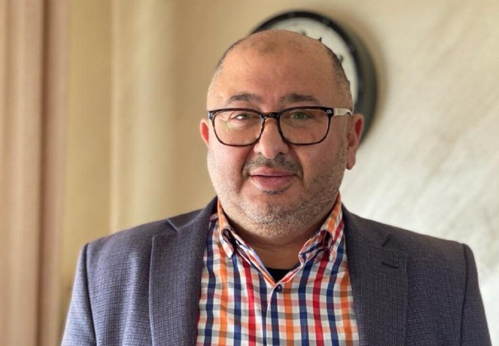 الاحتلال يصدر قرارا جديدا بحق ناصر الهدمي
