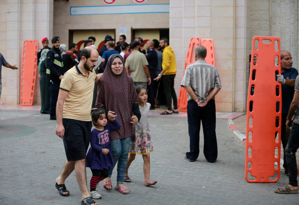 مستشفى الشفاء