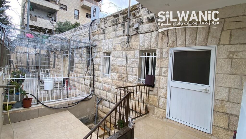مستوطنون يستولون على منزل ببلدة الطور في القدس