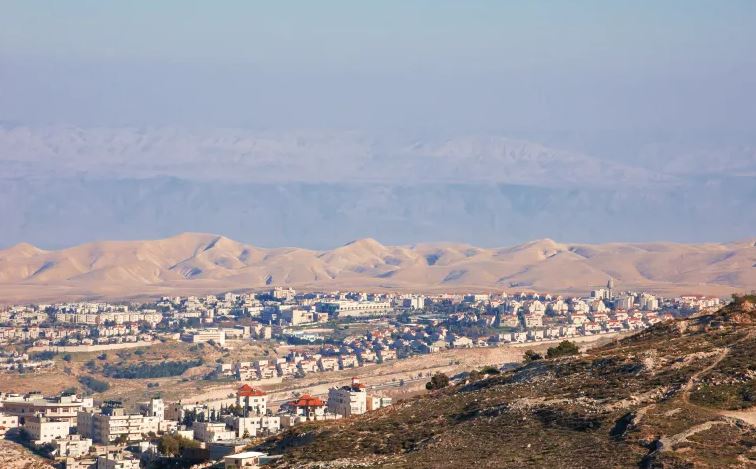 جبل المشارف في القدس تاريخ عريق يهدده التهويد