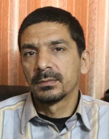 استشهاد المحرر المبعد إلى غزة المقدسي بسام أبو سنينة