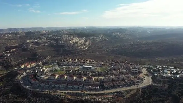 بين مخطط E1 وفرض السيادة.. التهويد يسابق الزمن