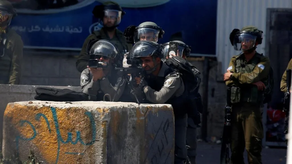 تصاعد اعتداءات الاحتلال في القدس