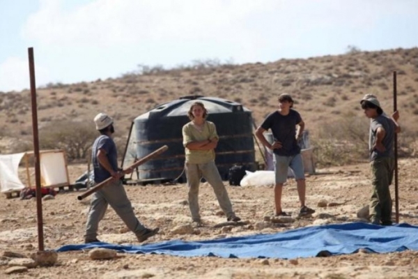 محافظة القدس تحذر من تصعيد الاحتلال والمستوطنين ضد التجمعات البدوية