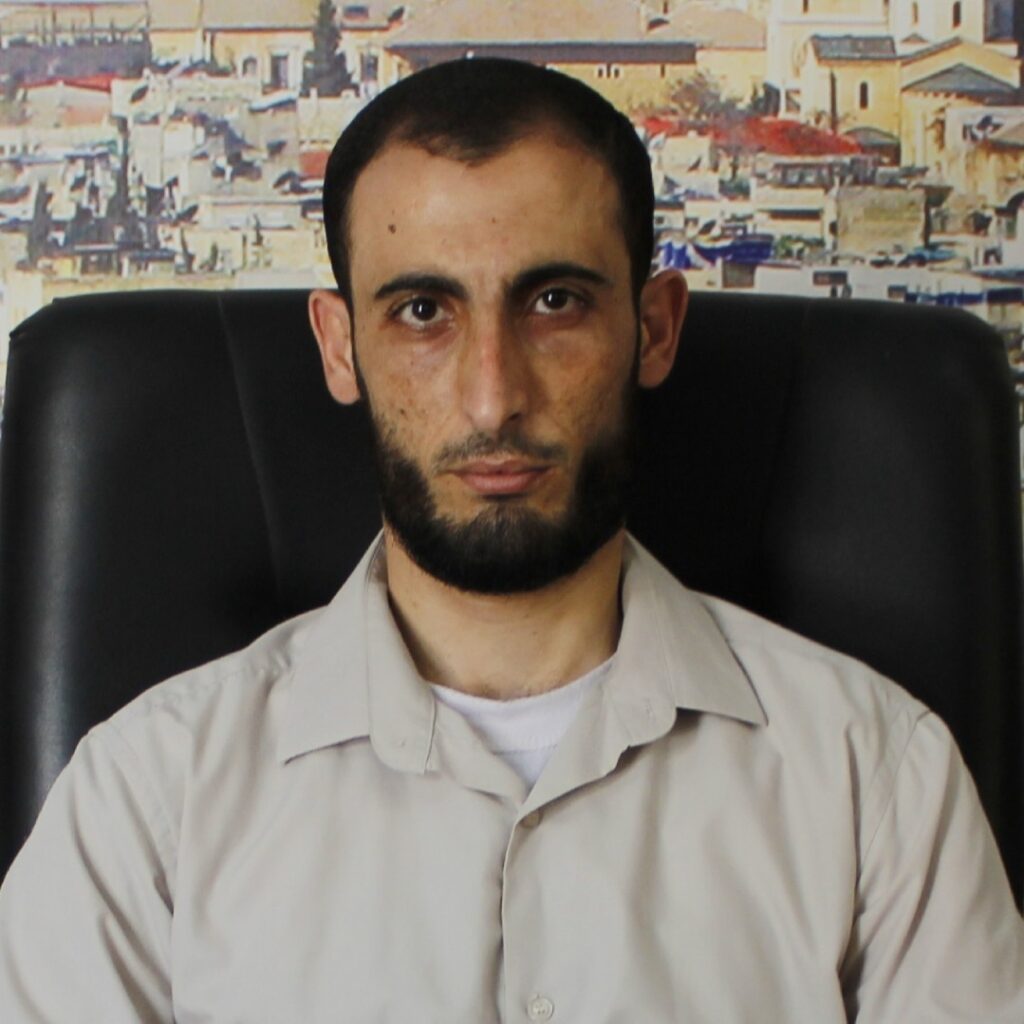 المسجد الأقصى أمام صراع وجودي وثبات الفلسطينيين