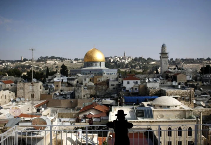 الاستيطان يُطوّق القدس.. مخططات متسارعة لتغيير هويتها وواقعها الديمغرافي