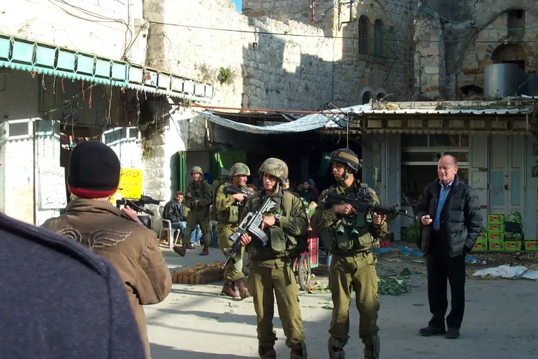 الاحتلال يقتحم سلوان ومخيم شعفاط في القدس