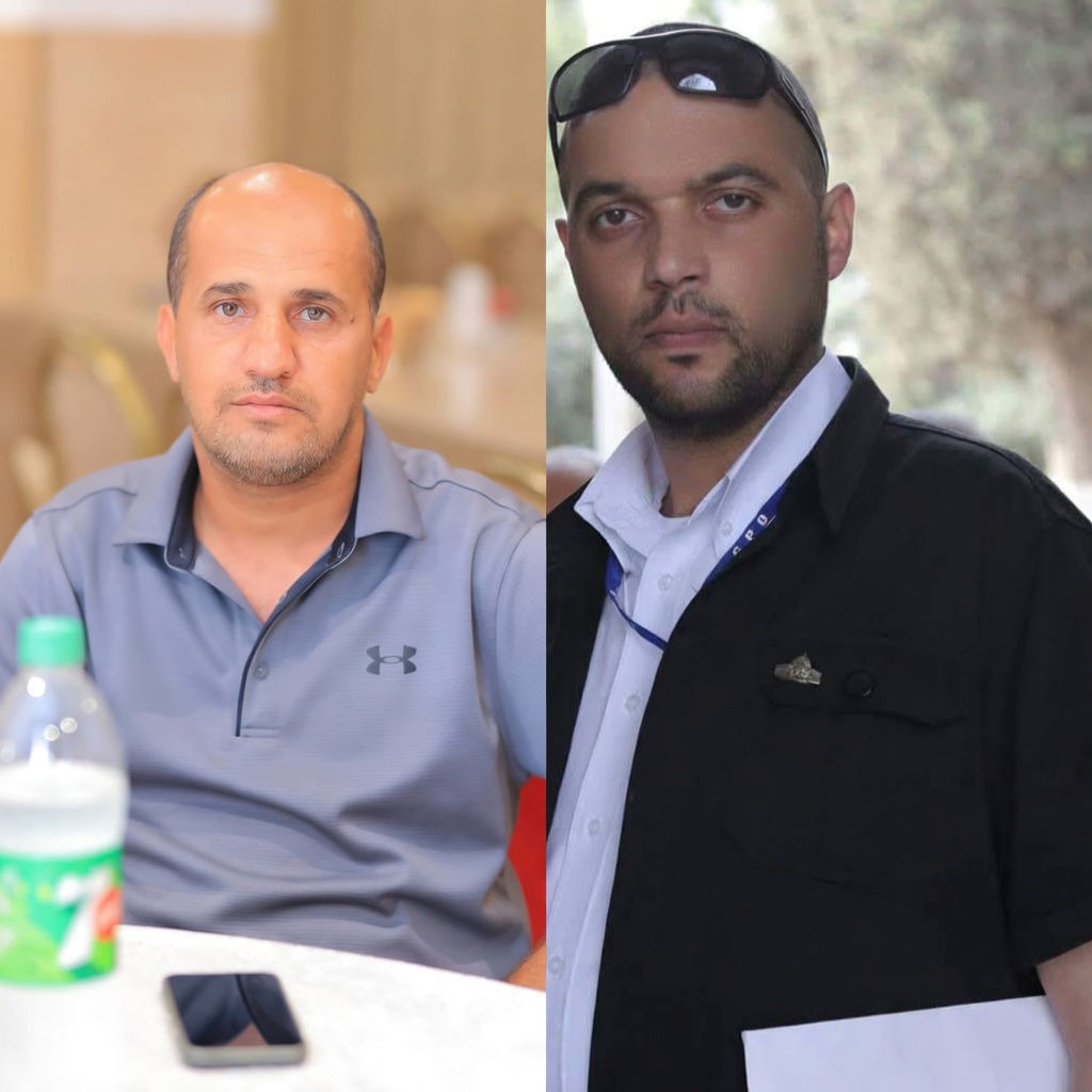 الاحتلال يجدد الاعتقال الإداري بحق موظفين من الأوقاف الإسلامية في القدس