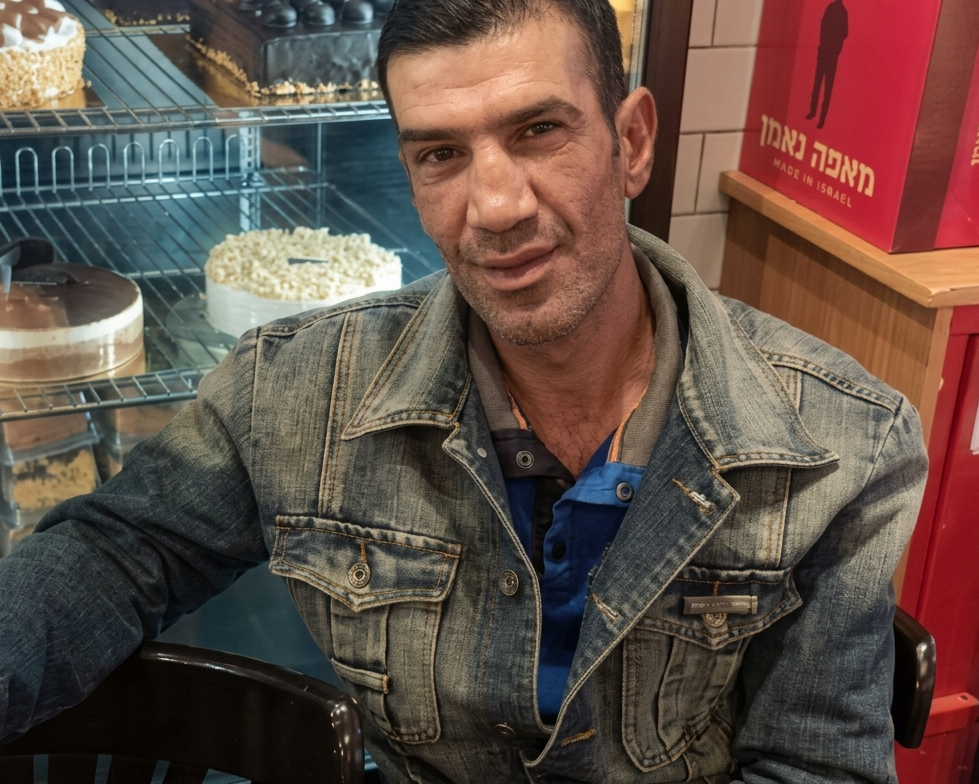 شهيد برصاص الاحتلال عند حاجز مخيم شعفاط
