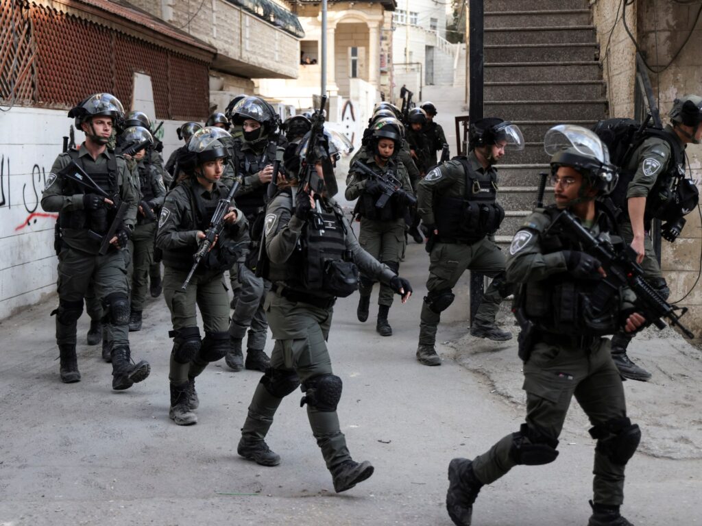 انتهاكات الاحتلال في القدس خلال الأسبوع الرابع من شهر أغسطس 2026