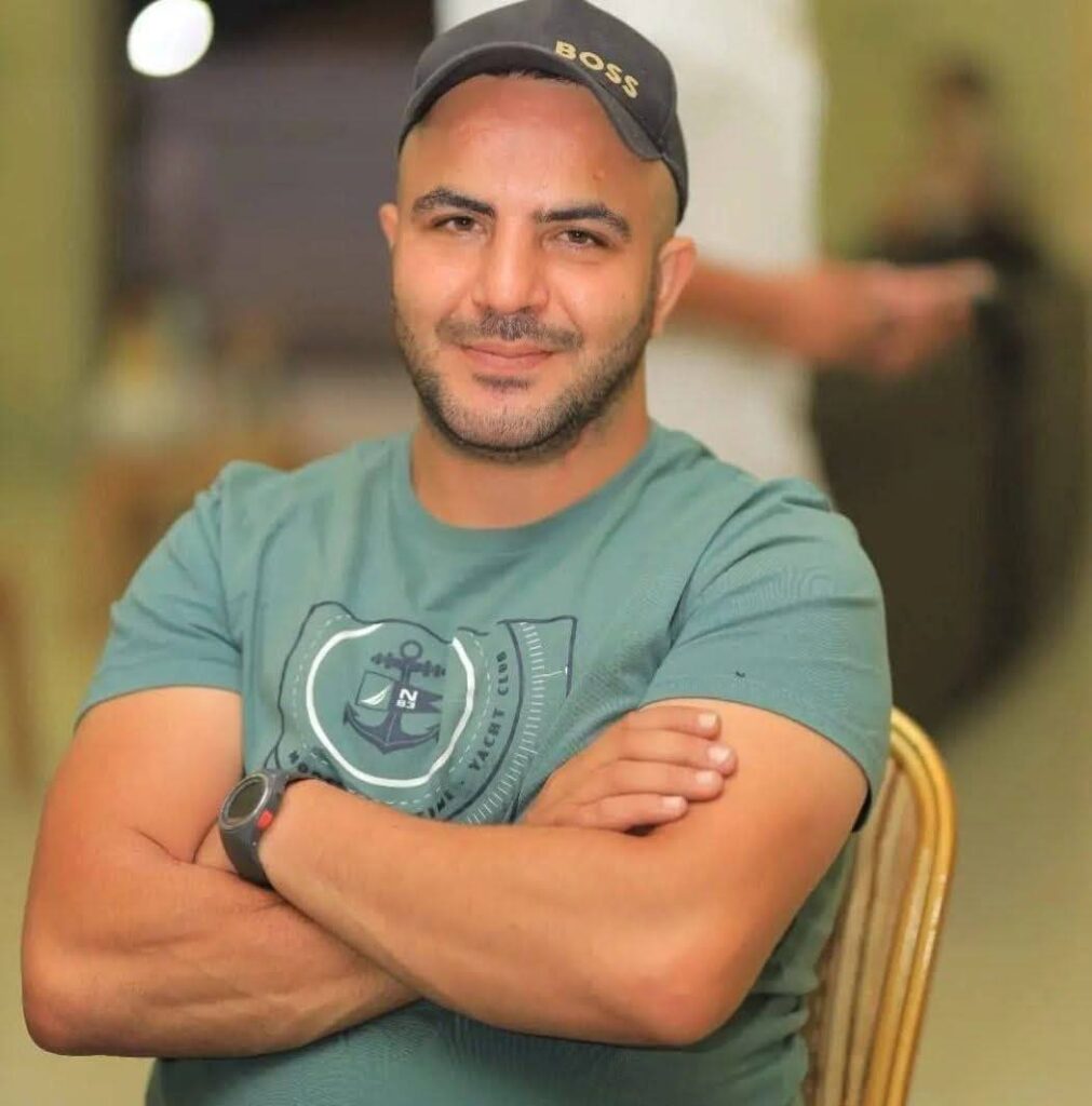 استشهاد شاب مقدسي برصاص الاحتلال في البلدة القديمة
