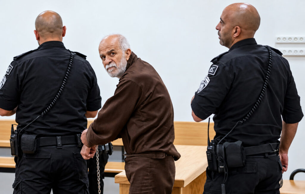 الاحتلال يحوّل الكاتب المقدسي راسم عبيدات للاعتقال الإداري 6 أشهر