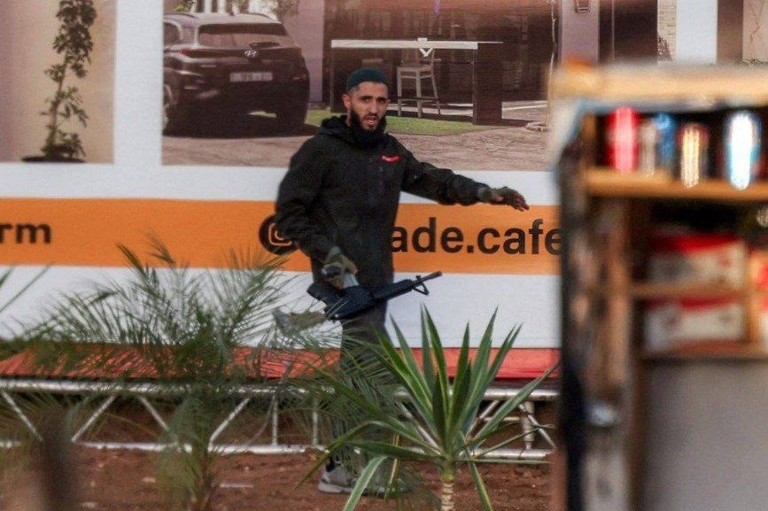 استشهاد المنفذين.. مقتل جنديين وإصابة 3 في عملية الخليل